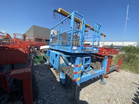Обява за продажба на Автовишка SkyJack SJ6826 RT ~Цена по договаряне - изображение 1