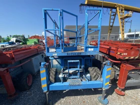Обява за продажба на Автовишка SkyJack SJ6826 RT ~Цена по договаряне - изображение 2