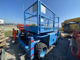 Обява за продажба на Автовишка SkyJack SJ6826 RT ~Цена по договаряне - изображение 5