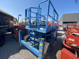 Обява за продажба на Автовишка SkyJack SJ6826 RT ~Цена по договаряне - изображение 3