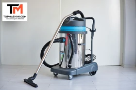 Обява за продажба на Други специализирани машини прахосмукачка Fantom Promax 800M3 - НОВА ~ 792 лв. - изображение 1
