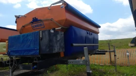 Обява за продажба на Допълнително оборудване Schmidt и Kupper Weiser ~8 640 EUR - изображение 1