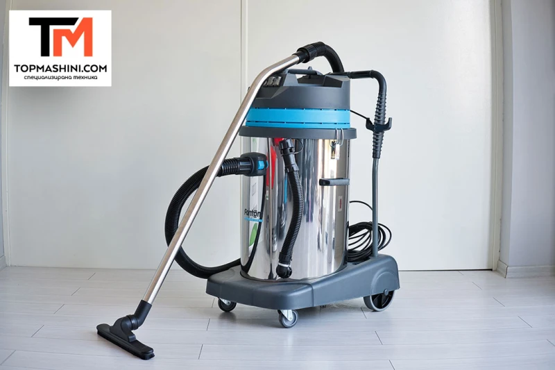 Други специализирани машини Друга прахосмукачка Fantom Promax 800M3 - НОВА