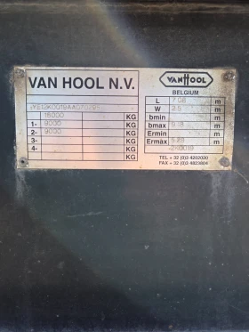 За камион Други, снимка 8