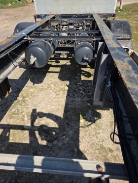 За камион Други, снимка 9