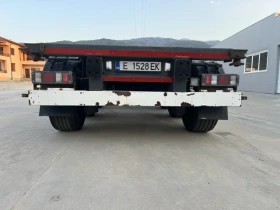 Полуремарке Krone Тара 4960, снимка 5