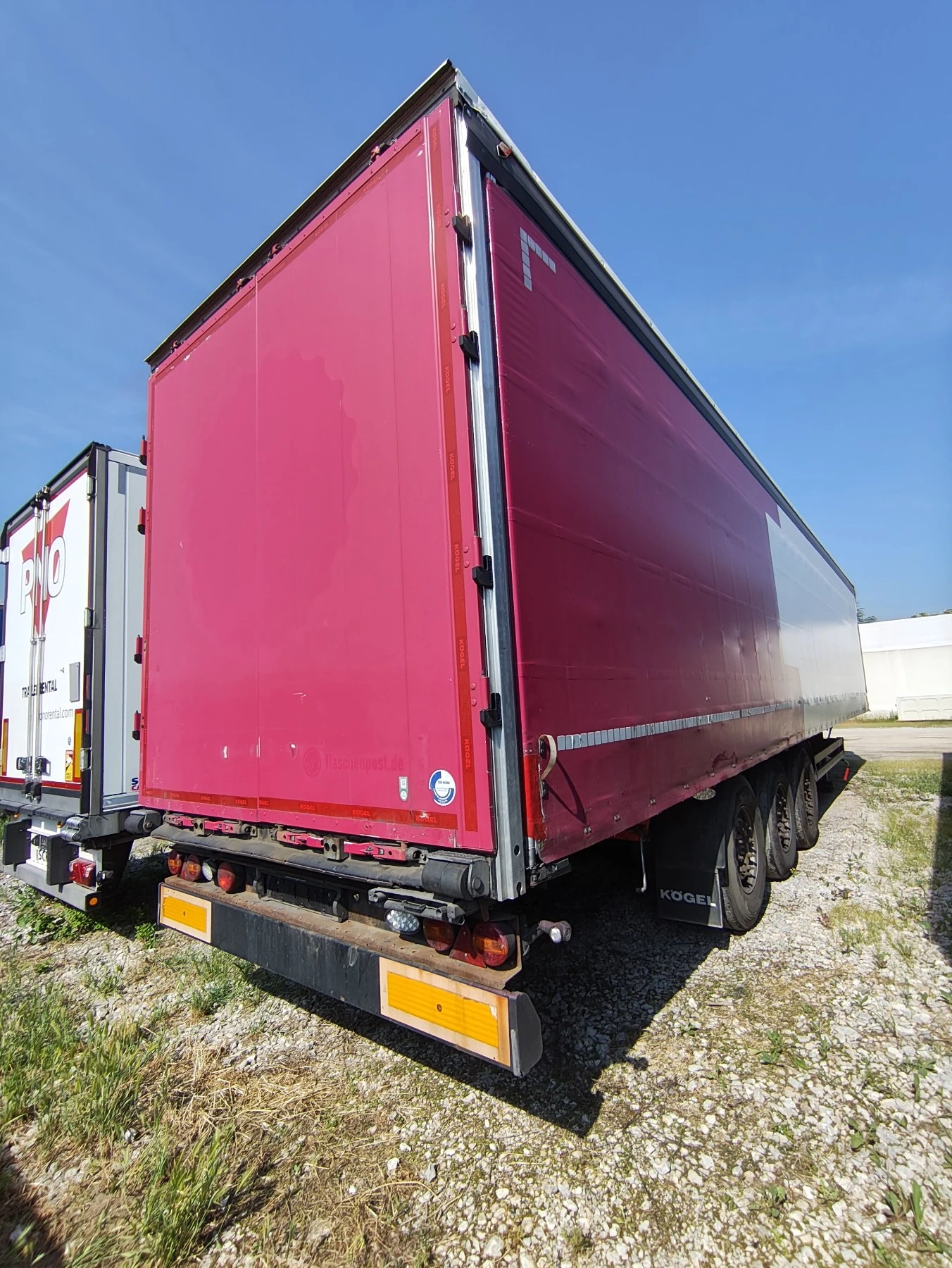 ����������� Koegel SN 24-1 | Mobile.bg � ����������� 13