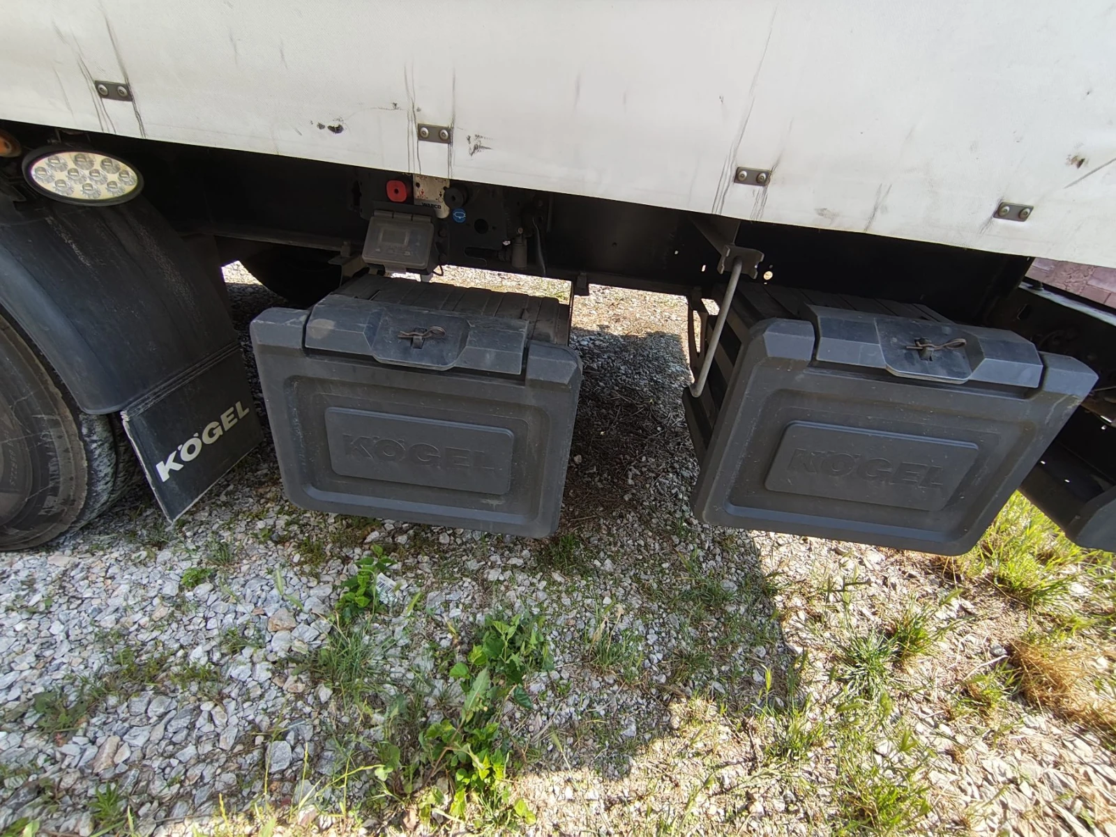 ����������� Koegel SN 24-1 | Mobile.bg � ����������� 7