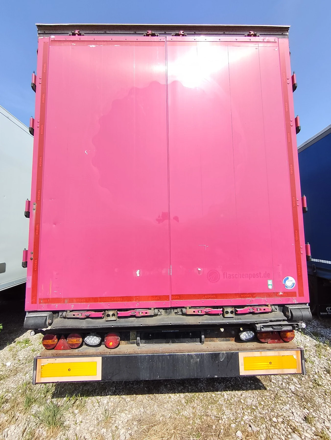 ����������� Koegel SN 24-1 | Mobile.bg � ����������� 9
