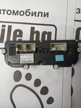 Управление климатроник Фолксваген , снимка 2