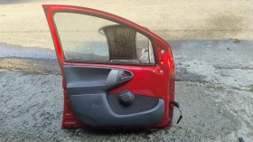 Части за Toyota Aygo/Тойота Айго 2005г., снимка 4