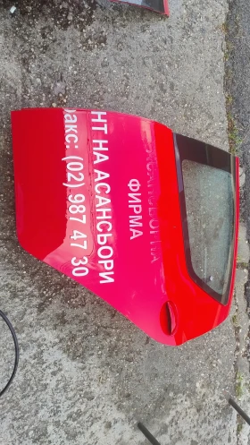 Части за Toyota Aygo/Тойота Айго 2005г., снимка 6