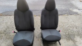 Части за Toyota Aygo/Тойота Айго 2005г., снимка 9
