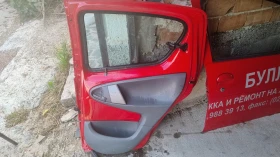 Части за Toyota Aygo/Тойота Айго 2005г., снимка 8