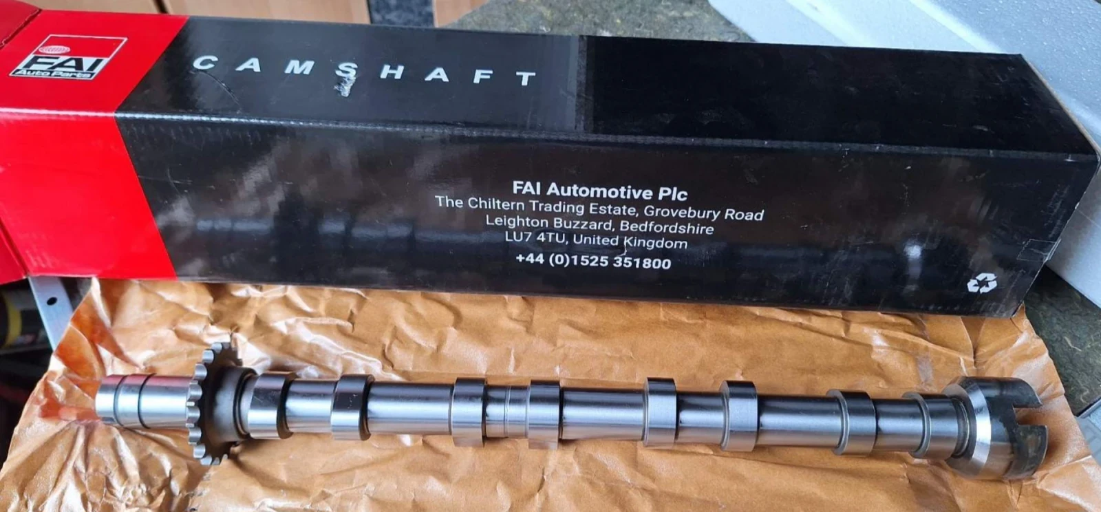   FAI Auto Parts 420/421  Citroen, Pegout, Ford, Opel, Toyota | Mobile.bg   2