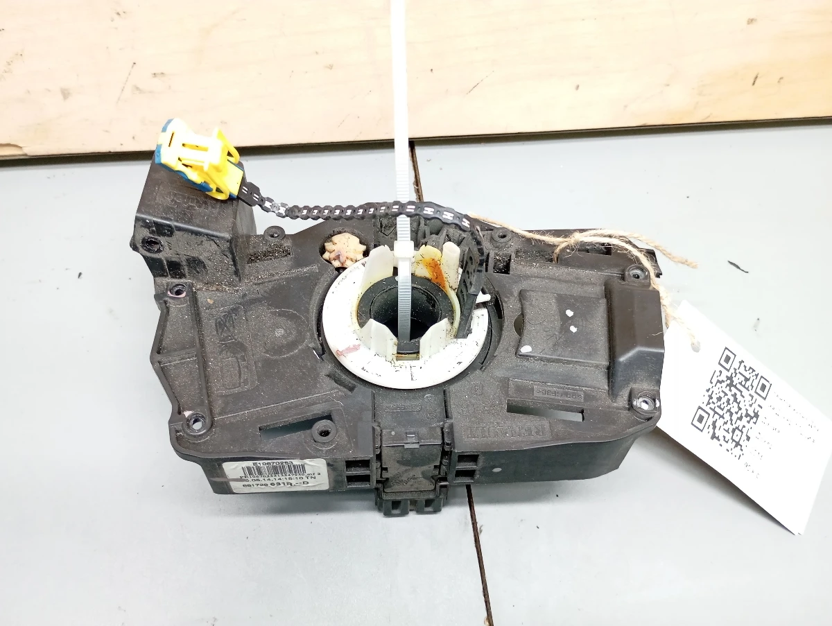 лентов кабел Дачия Докер 1,5дци в