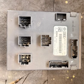 ����� �� �������� �� BCM1 ����� �� ���������� �� ����������� �� ���� Audi 8K0907063N-1242