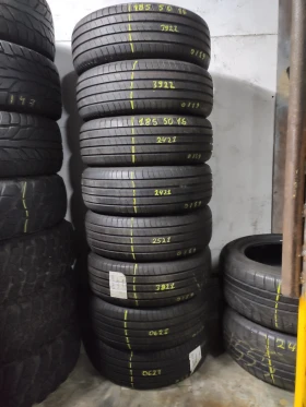 Гуми Летни 185/50R16, снимка 8