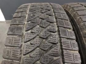 Гуми Зимни 225/75R16, снимка 2
