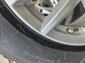 Гуми с джанти Hankook 215/60R16, снимка 4