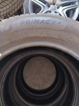 Гуми Летни 215/60R17, снимка 3