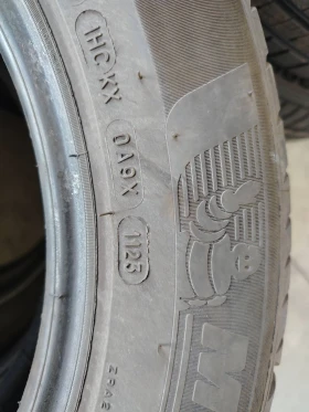 Гуми Летни 215/60R17, снимка 4