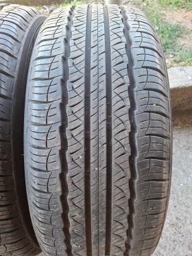 Гуми Летни 225/55R18, снимка 2