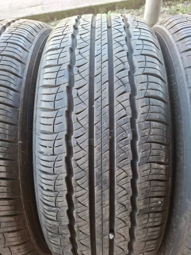 Гуми Летни 225/55R18, снимка 3