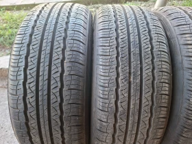 Гуми Летни 225/55R18, снимка 7
