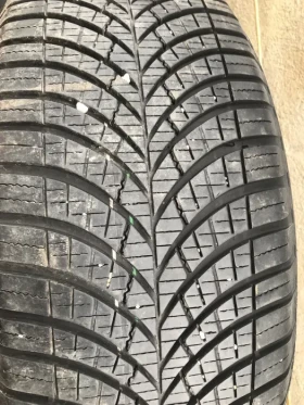 Гуми Всесезонни 225/55R18, снимка 2