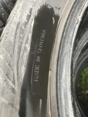 Гуми Всесезонни 225/55R18, снимка 6