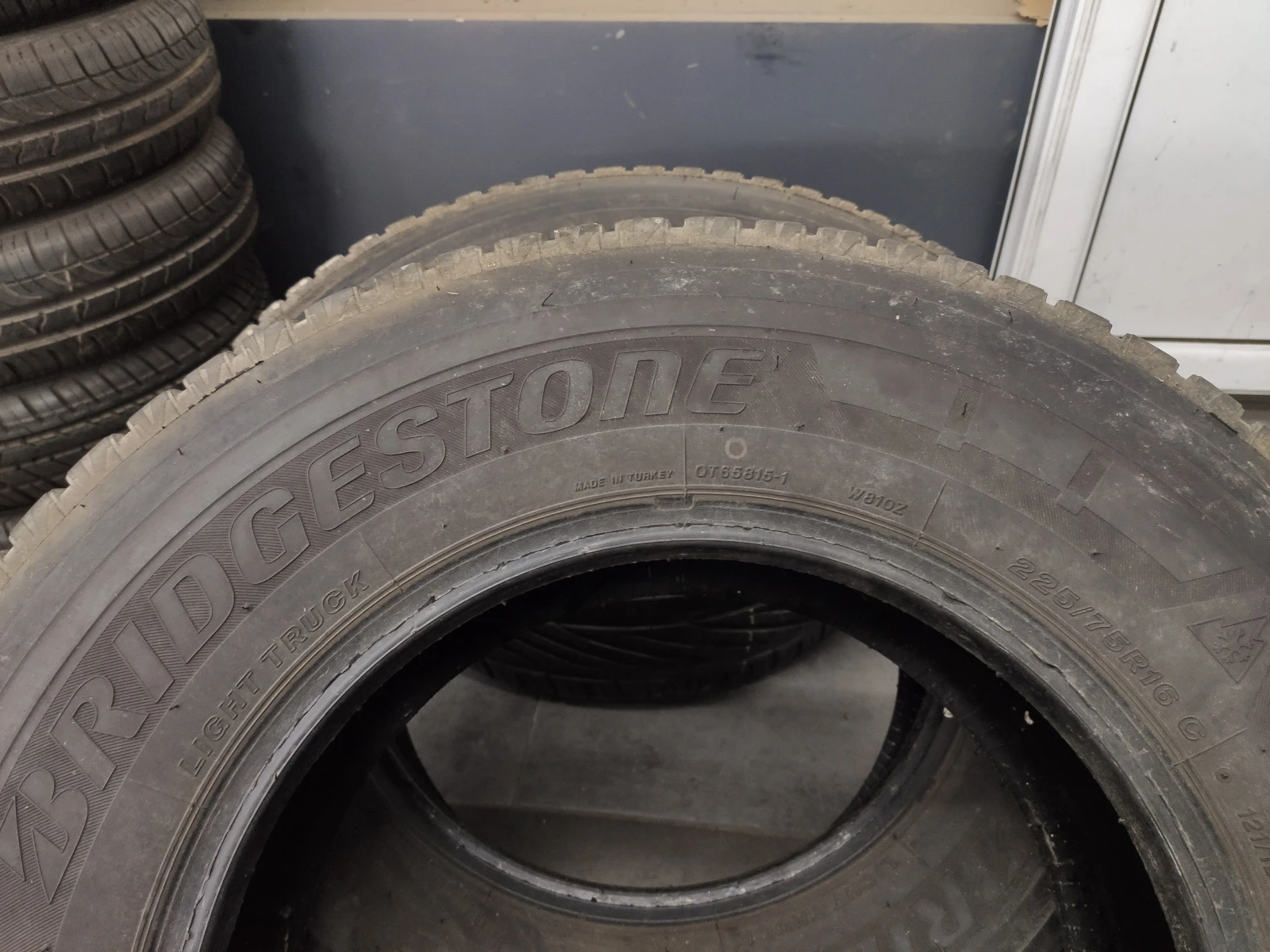  225/75R16 | Mobile.bg   6