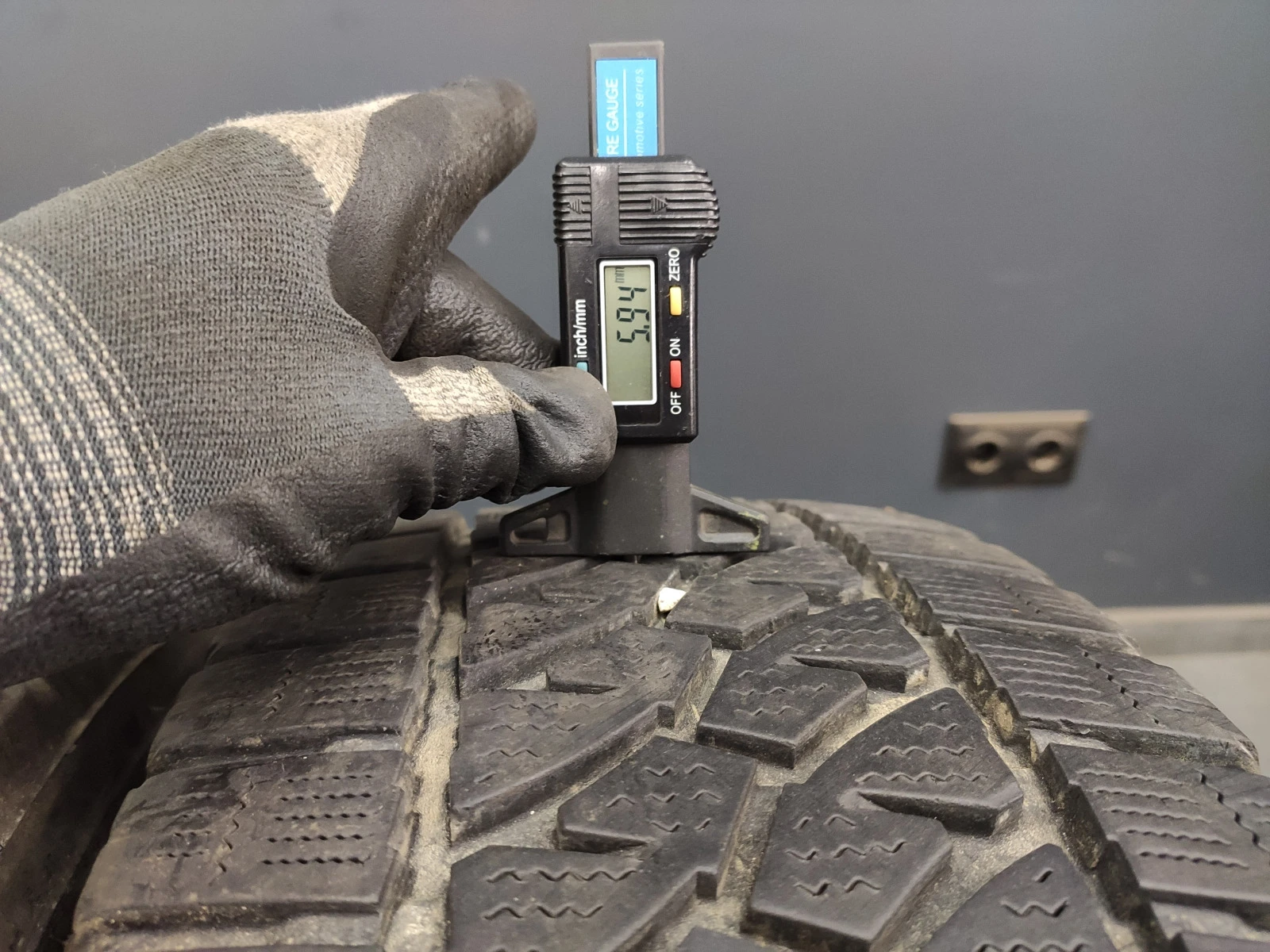  225/75R16 | Mobile.bg   4