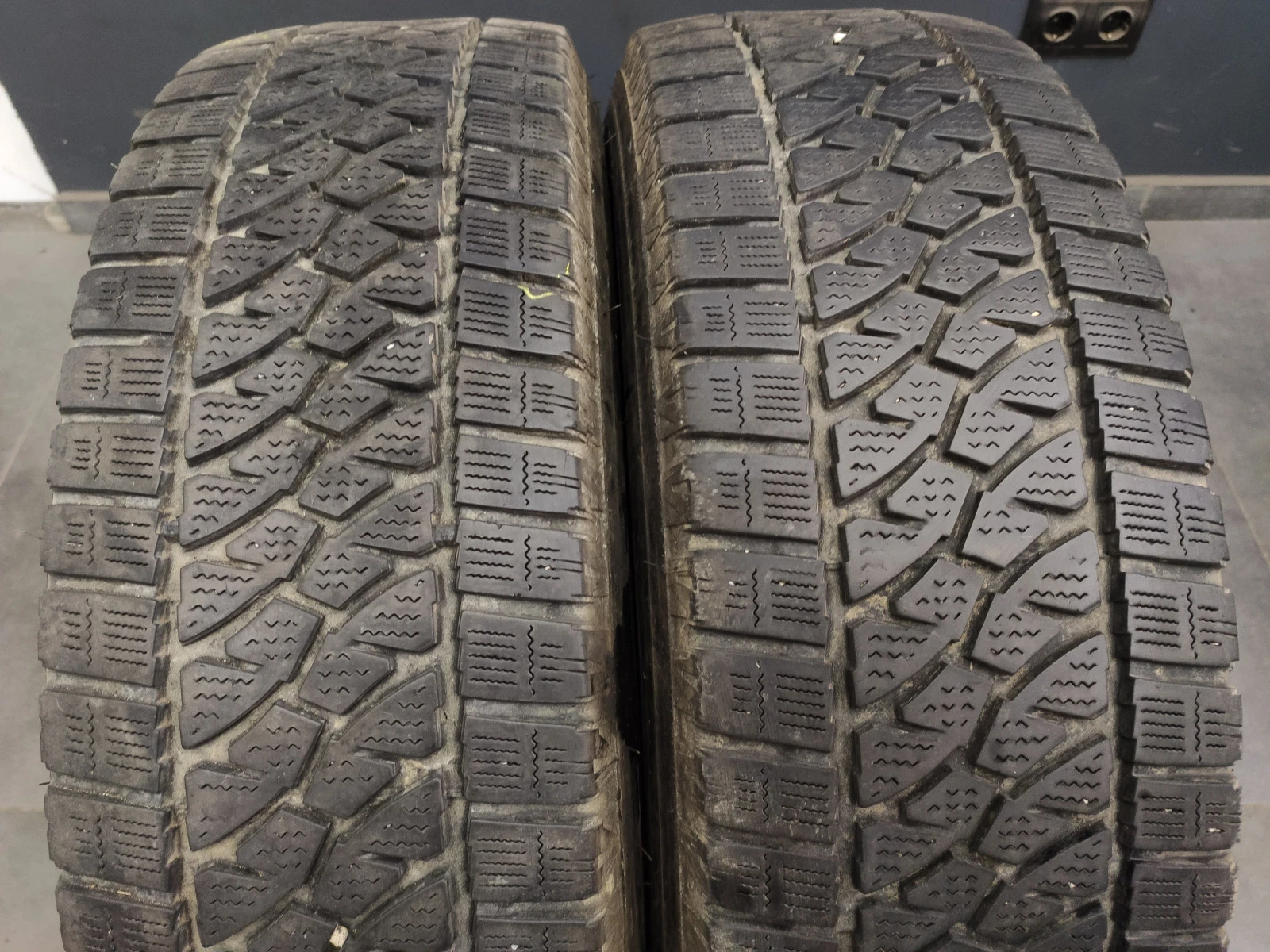  225/75R16 | Mobile.bg   3