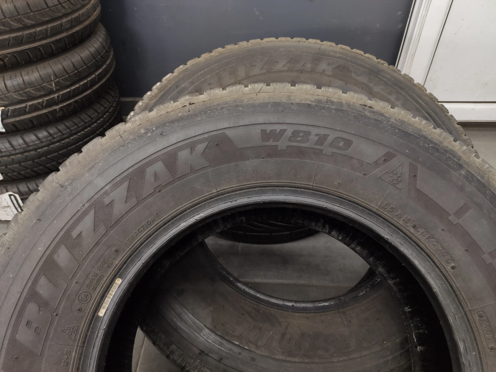  225/75R16 | Mobile.bg   5