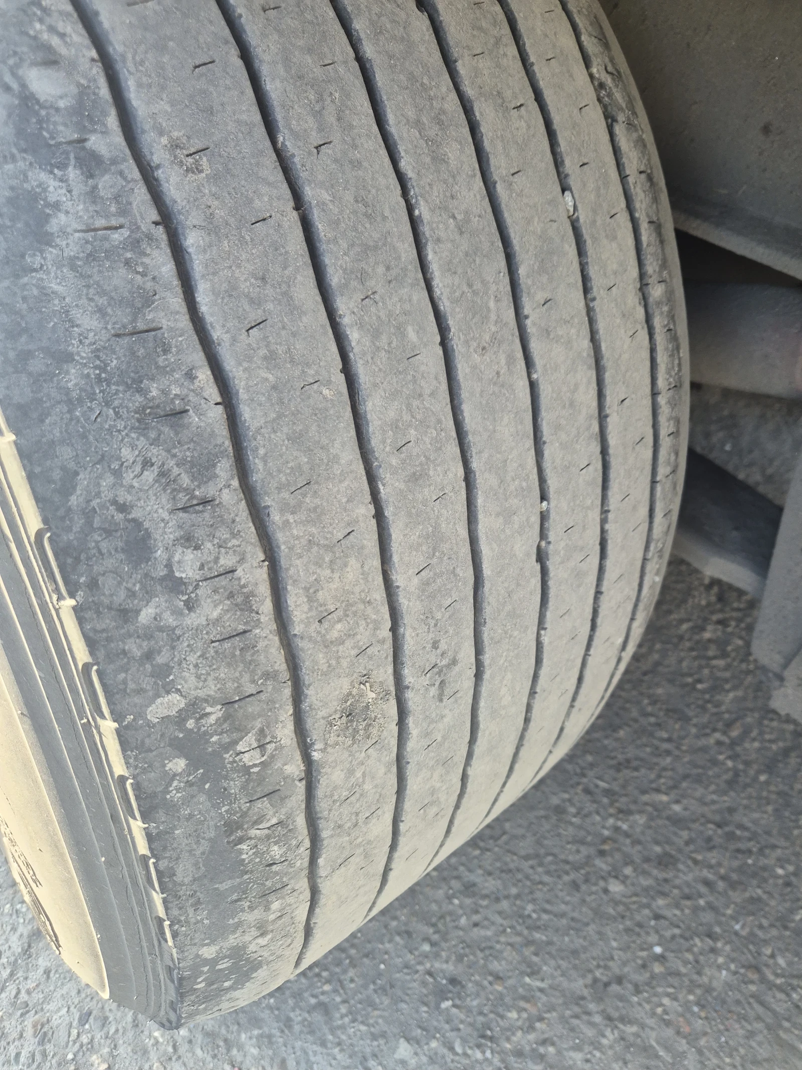 ���� � ������ 435/50R19.5 | Mobile.bg � ����������� 8