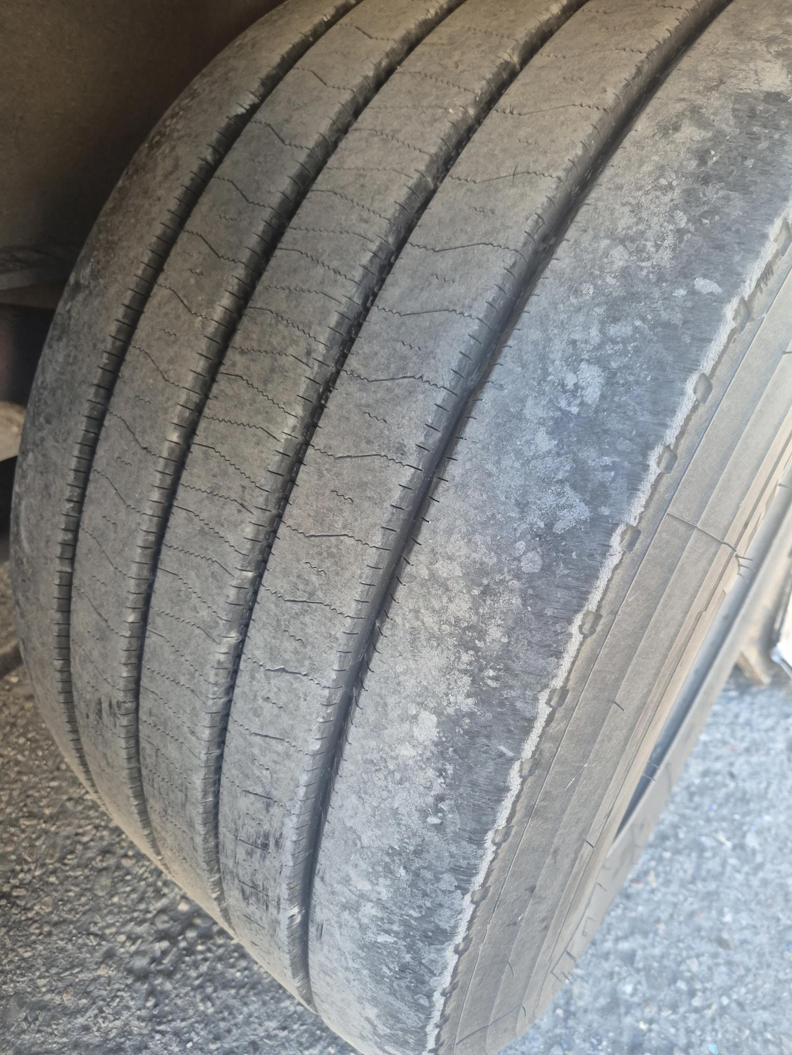 ���� � ������ 435/50R19.5 | Mobile.bg � ����������� 2