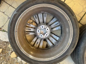 Гуми с джанти Hankook 245/40R19, снимка 8 - Гуми и джанти - 49421917