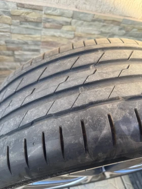 Гуми с джанти Hankook 245/40R19, снимка 12 - Гуми и джанти - 49421917