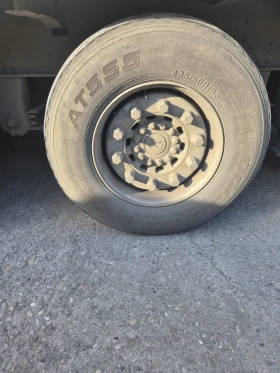 ���� � ������ 435/50R19.5 | Mobile.bg � ����� ������ 7