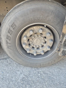 ���� � ������ 435/50R19.5 | Mobile.bg � ����� ������ 5