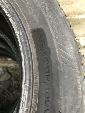 ���� 225/55R18 | Mobile.bg � ����� ������ 5