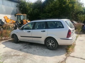 Ford Focus 1.8TDDI, снимка 3