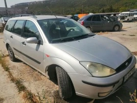 Ford Focus 1.8TDDI, снимка 1