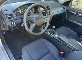 Mercedes-Benz C 180 Kompressor Classic* , снимка 8