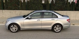 Mercedes-Benz C 180 Kompressor Classic* , снимка 5