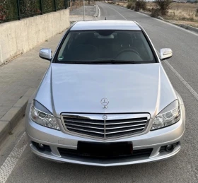 Mercedes-Benz C 180 Kompressor Classic* , снимка 6