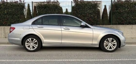 Mercedes-Benz C 180 Kompressor Classic* , снимка 4