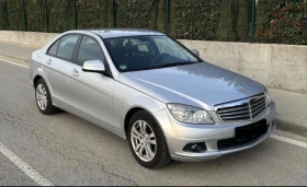 Mercedes-Benz C 180 Kompressor Classic* , снимка 2