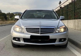 Mercedes-Benz C 180 Kompressor Classic* , снимка 1